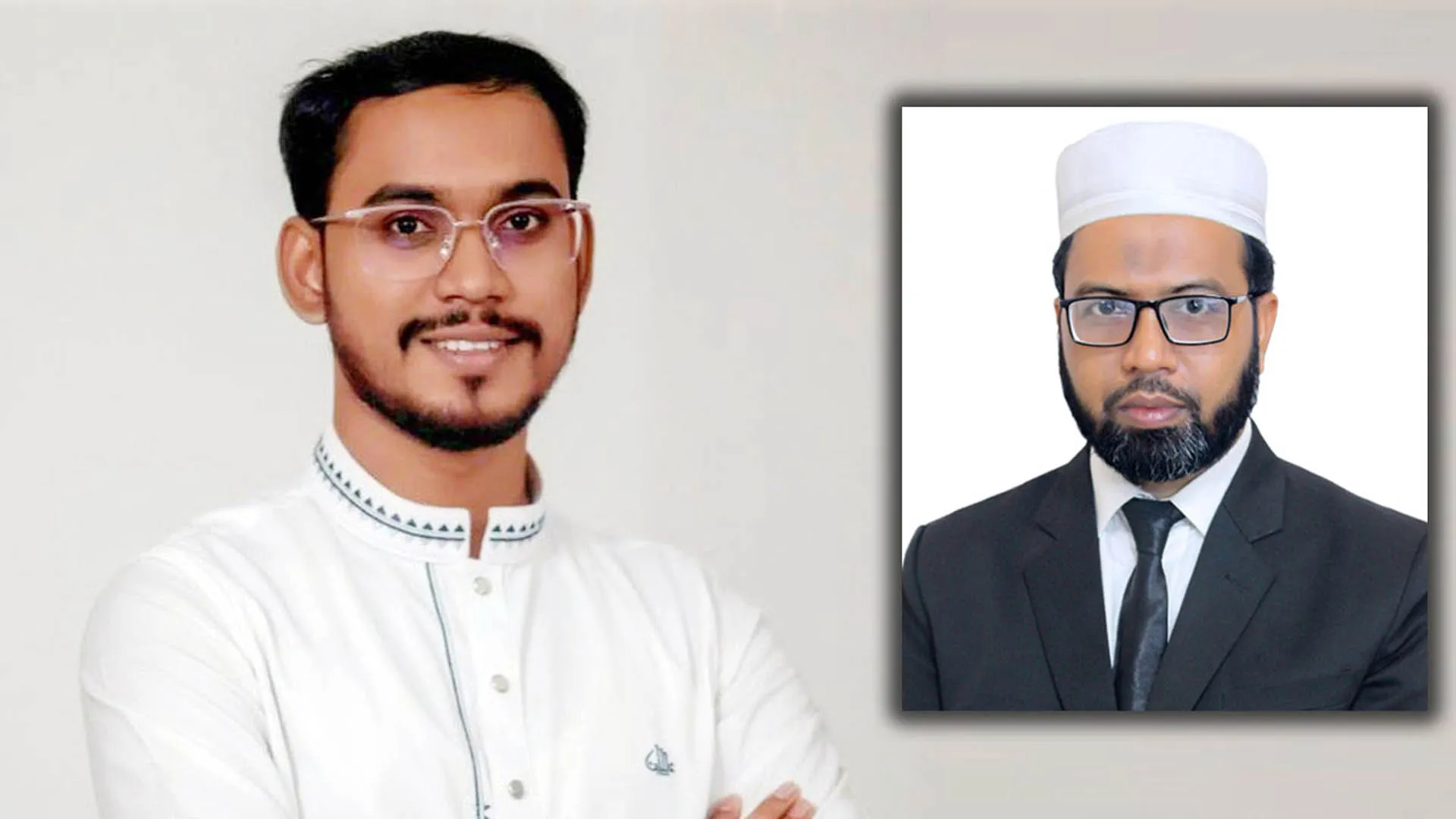 হান্নান মাসউদকে সমর্থন জানিয়ে জামায়াত নেতার মনোনয়ন প্রত্যাহার